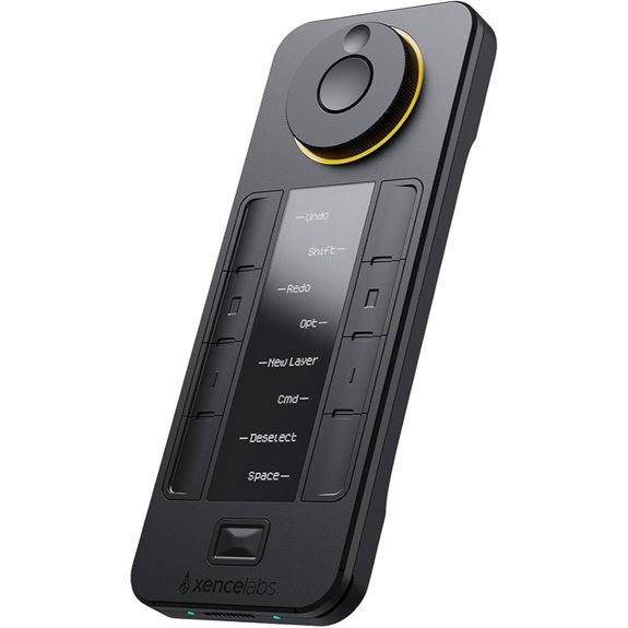 XENCELABS Quick Keys 44 Shortcut Dial
