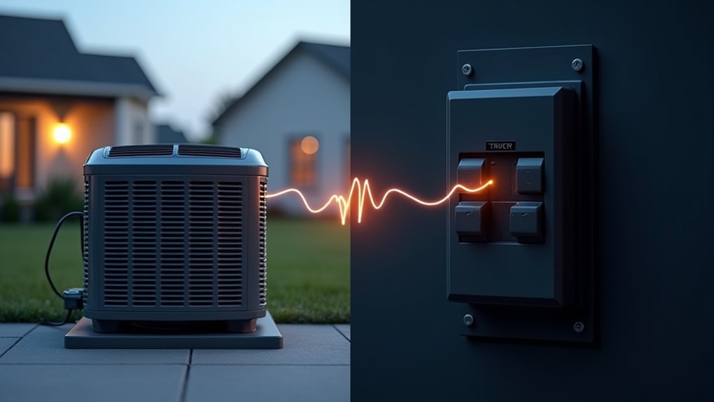 ac may need reset