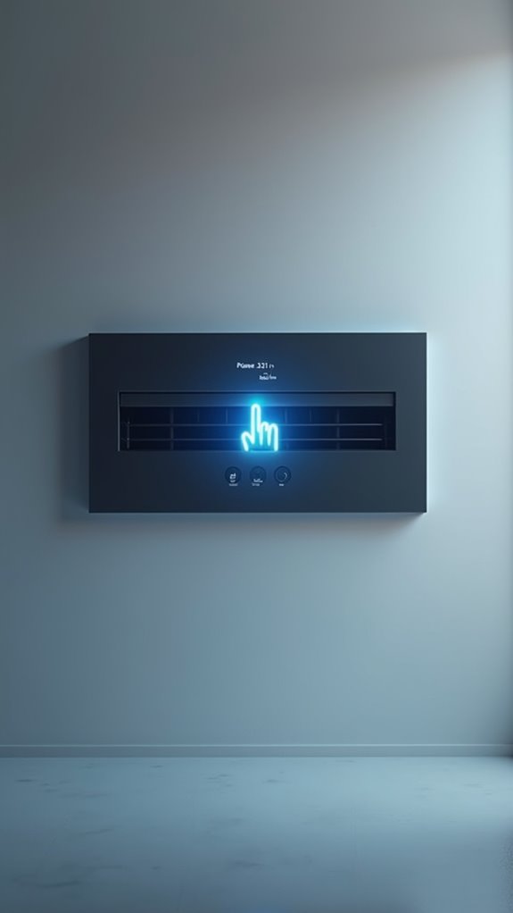 ac repair after outage