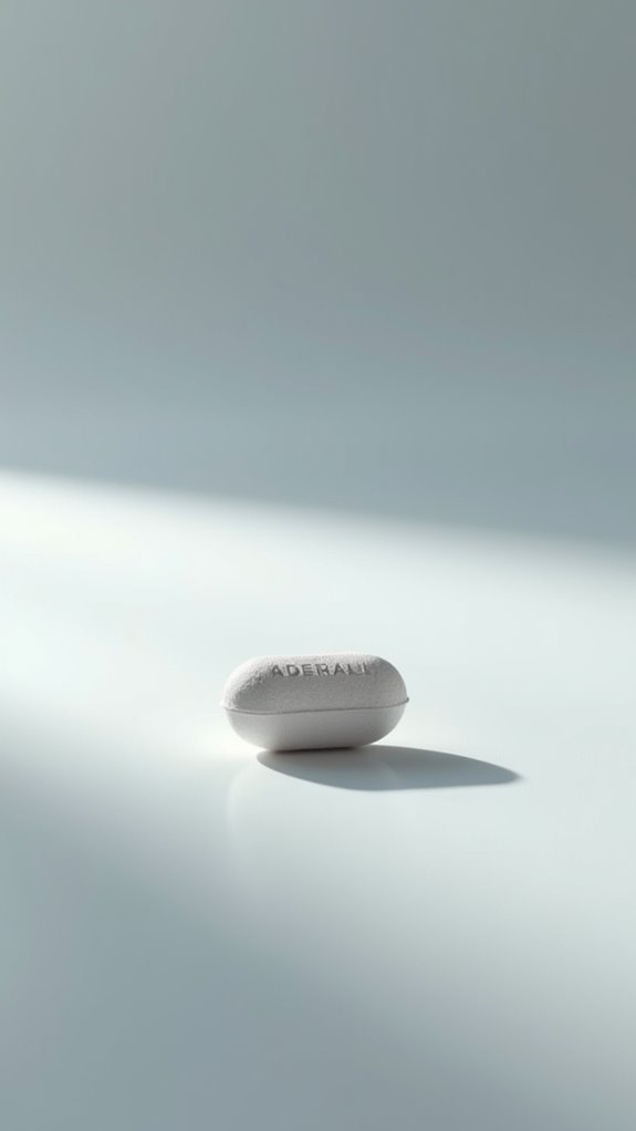 adderall effectiveness troubleshooting tips