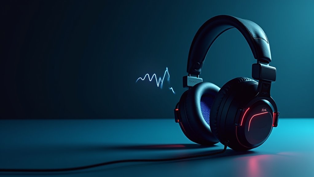 advanced audio troubleshooting steps
