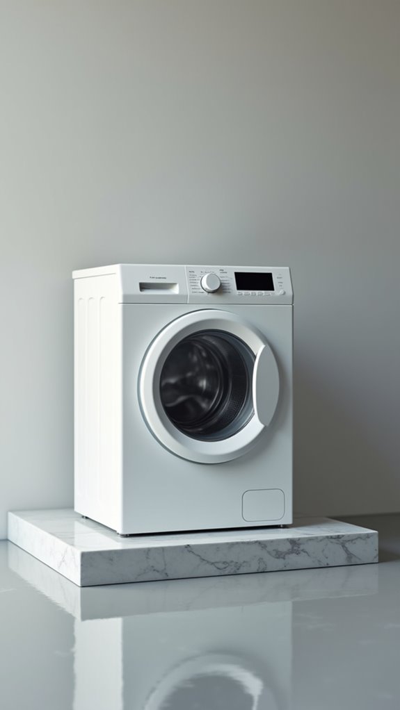 affordable simple washing machines