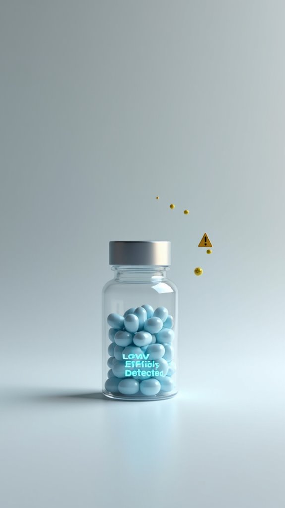 allergy medication effectiveness issues