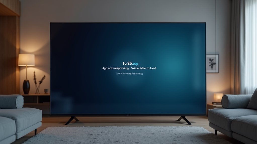 app troubleshooting for samsung