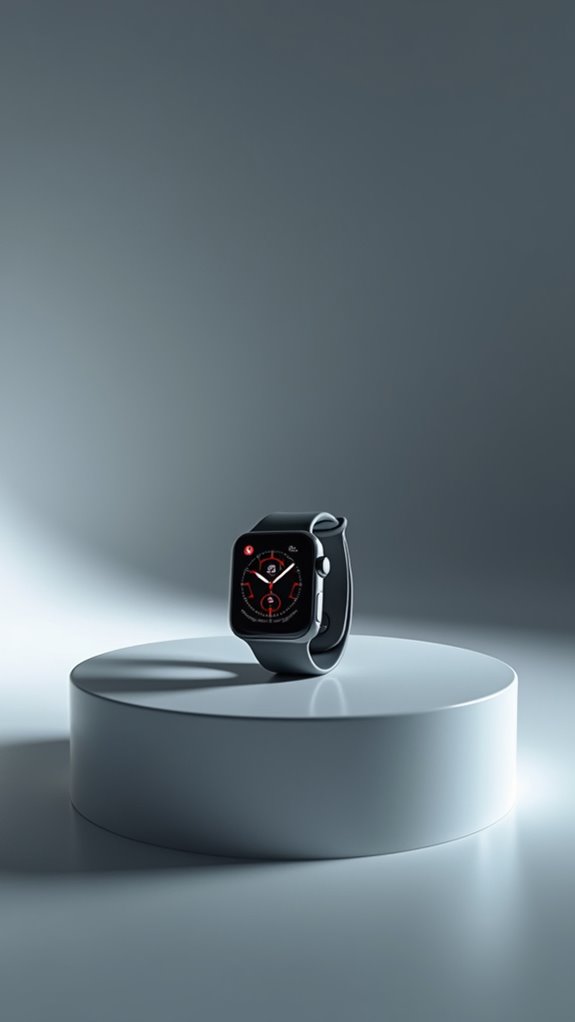 apple watch notification issues