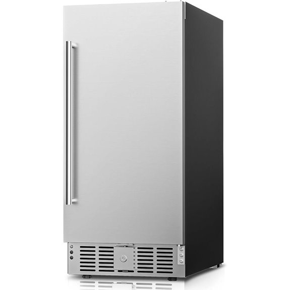 15 Beverage Refrigerator for Beer Wine Soda