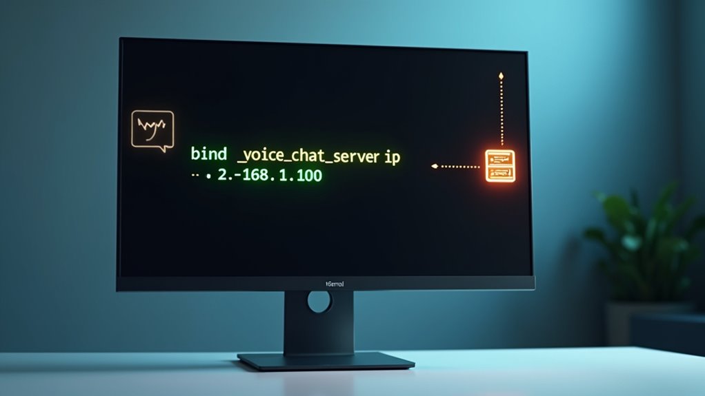 bind voice chat ip