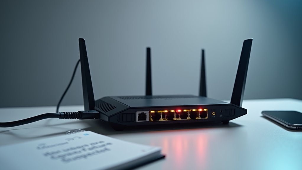 call isp replace hardware