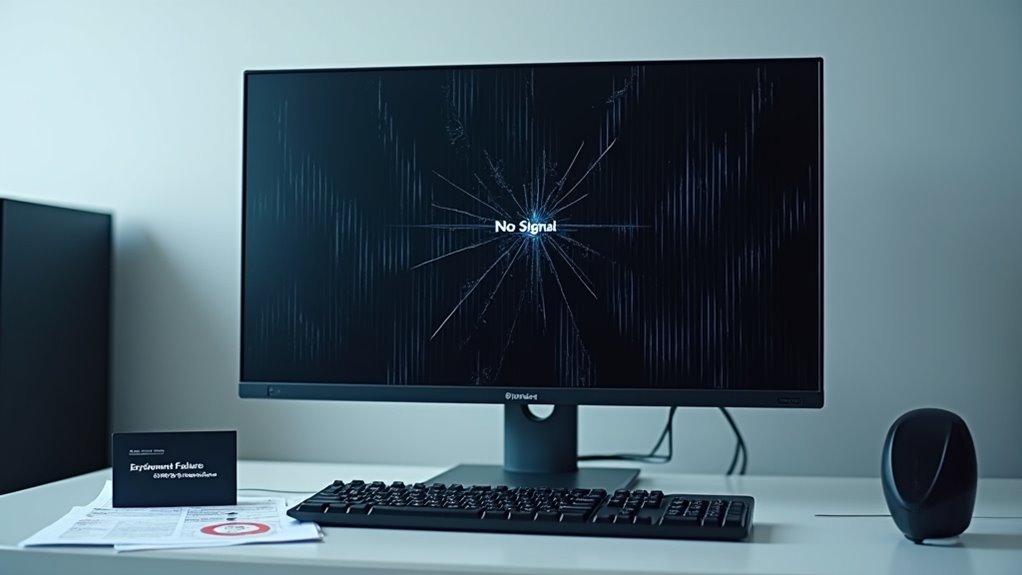call technician or replace