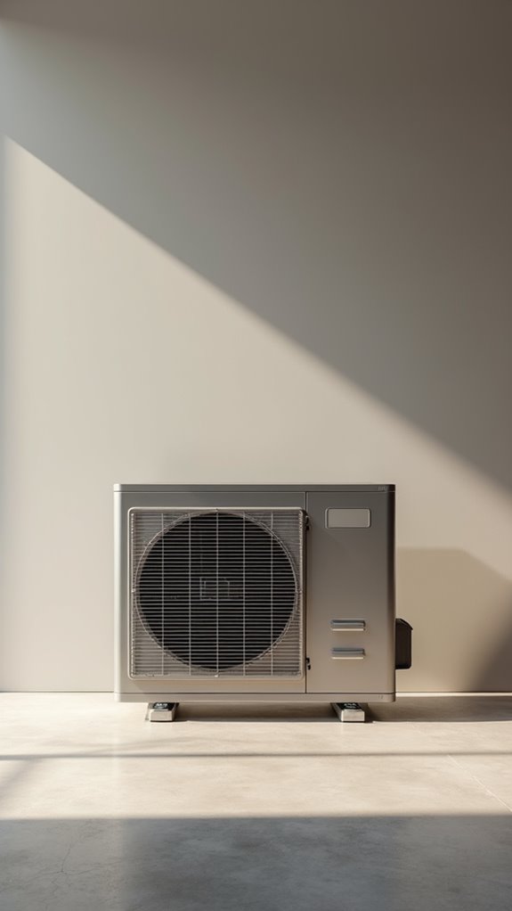 central air unit repair