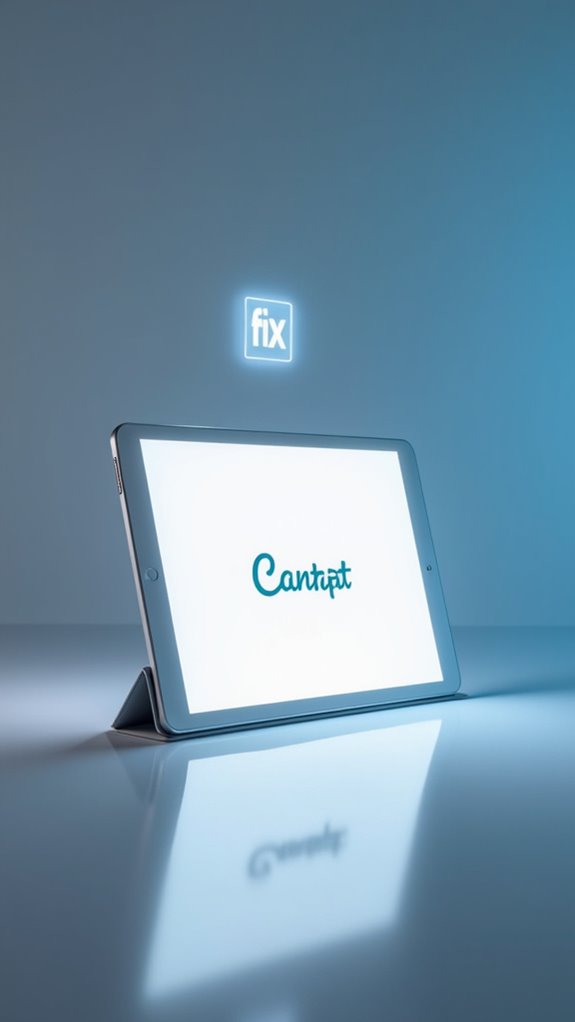 chatgpt canva troubleshooting guide