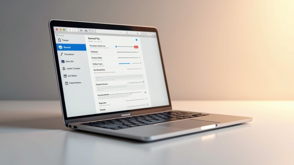 check mac microphone settings