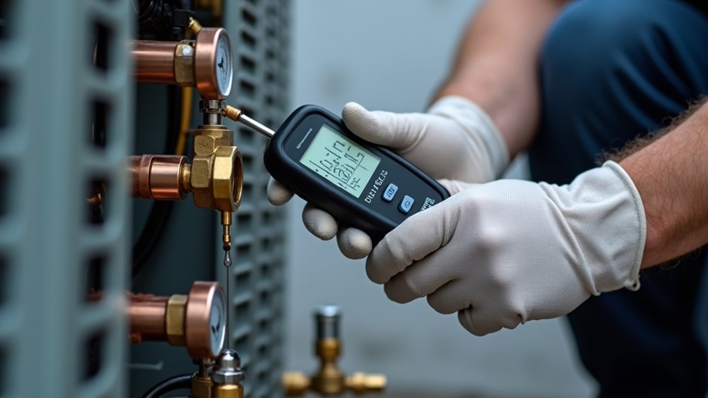 How to Fix Ac Unit Compressor Not Working