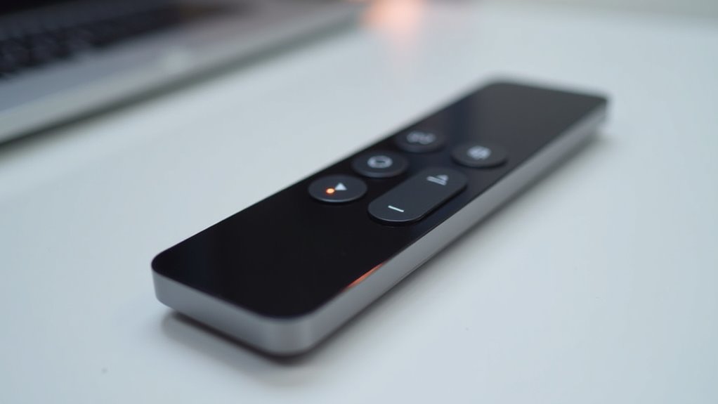 check remote battery level