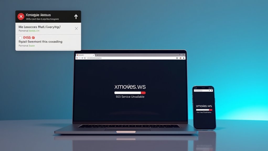 check site status tools