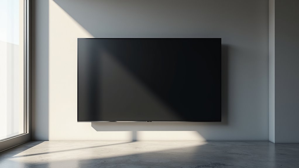 choosing the right tv
