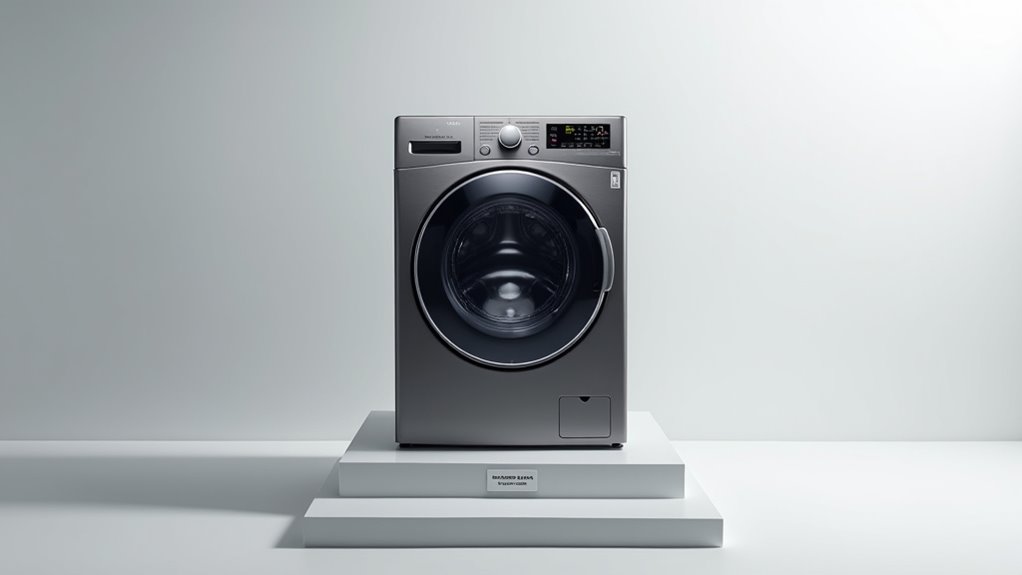 choosing the right washing machine