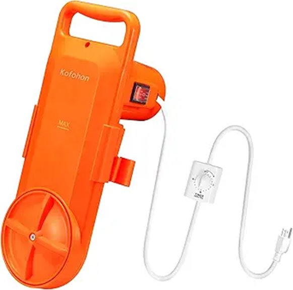 Portable Washing Machine for Home and Travel