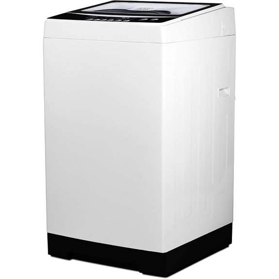 BLACK+DECKER Portable Washer 2.0 Cu. Ft
