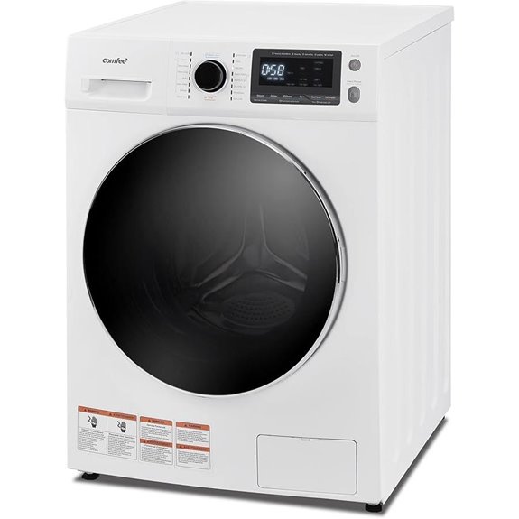 COMFEE Washer Dryer Combo 2.7 cu.ft