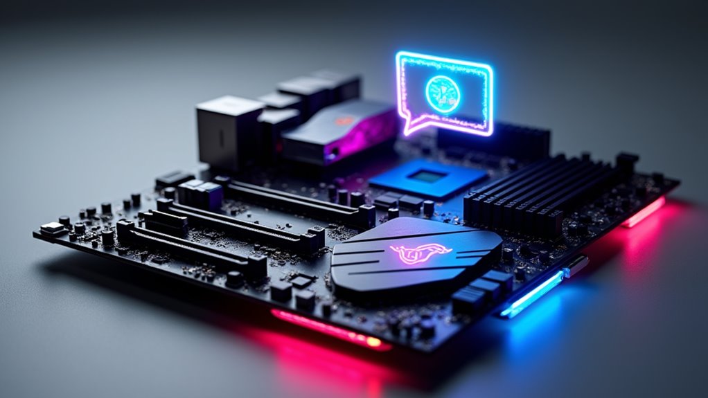 contact gigabyte support directly
