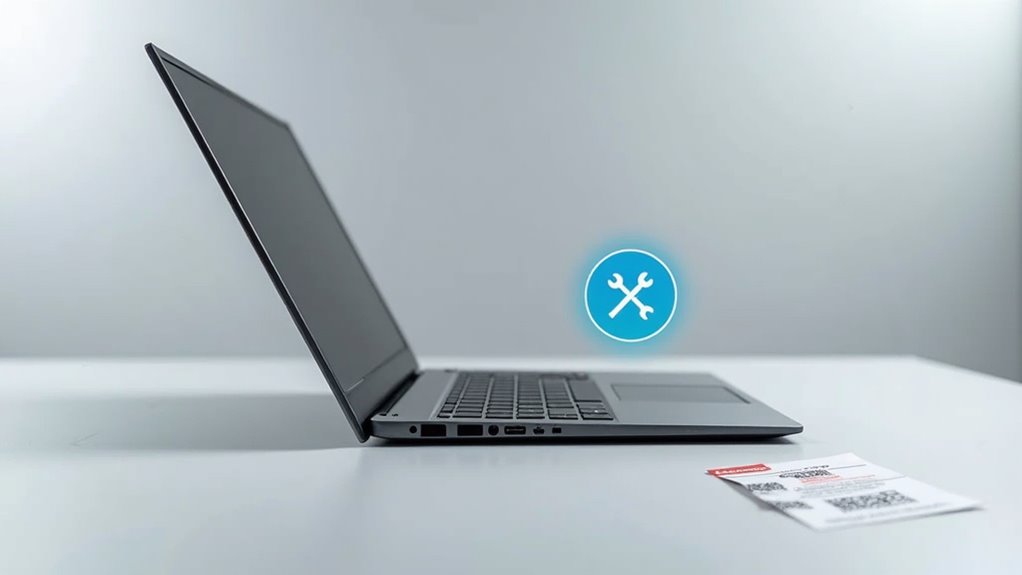 contact lenovo for assistance