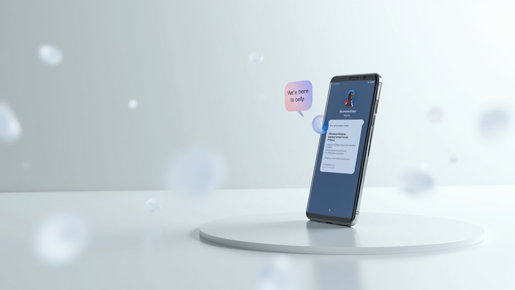 contact samsung support for assistance