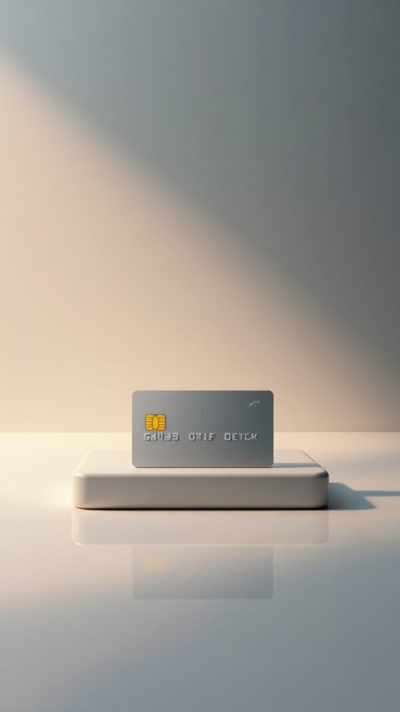 debit card chip repair