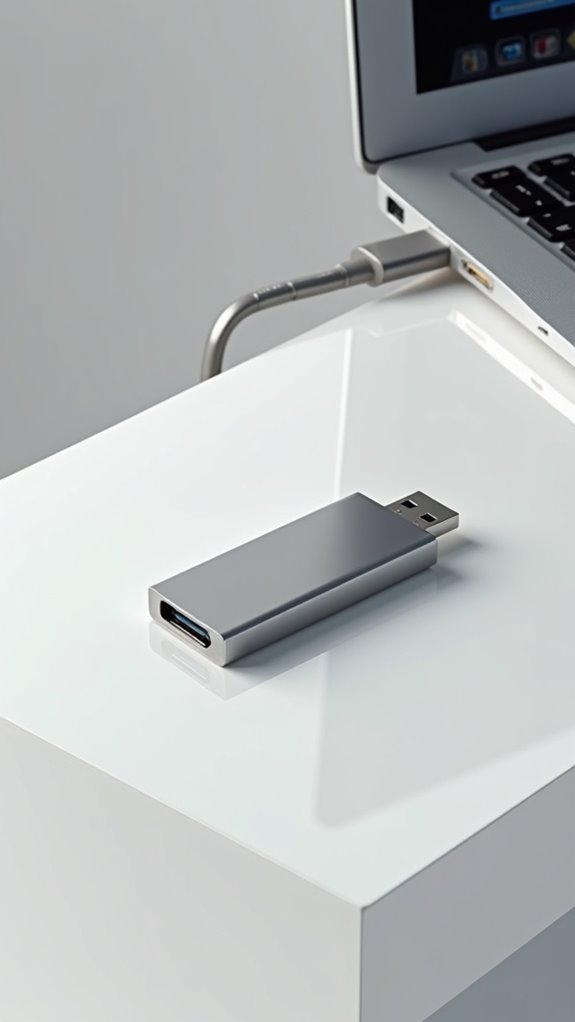 decrypt usb drive mac