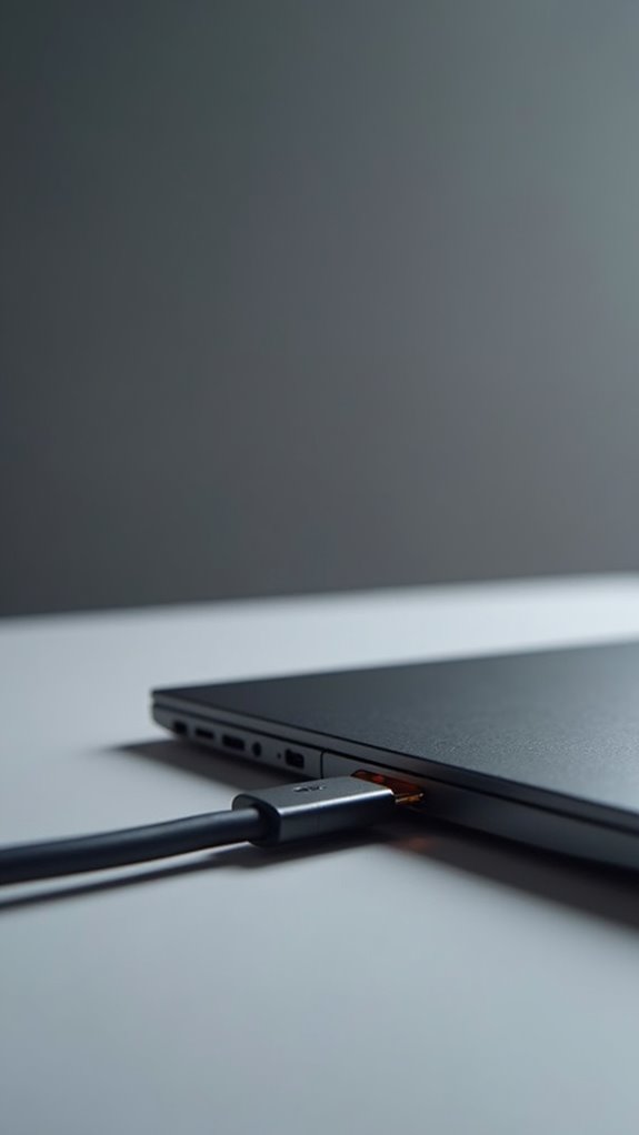 dell latitude usb c issues