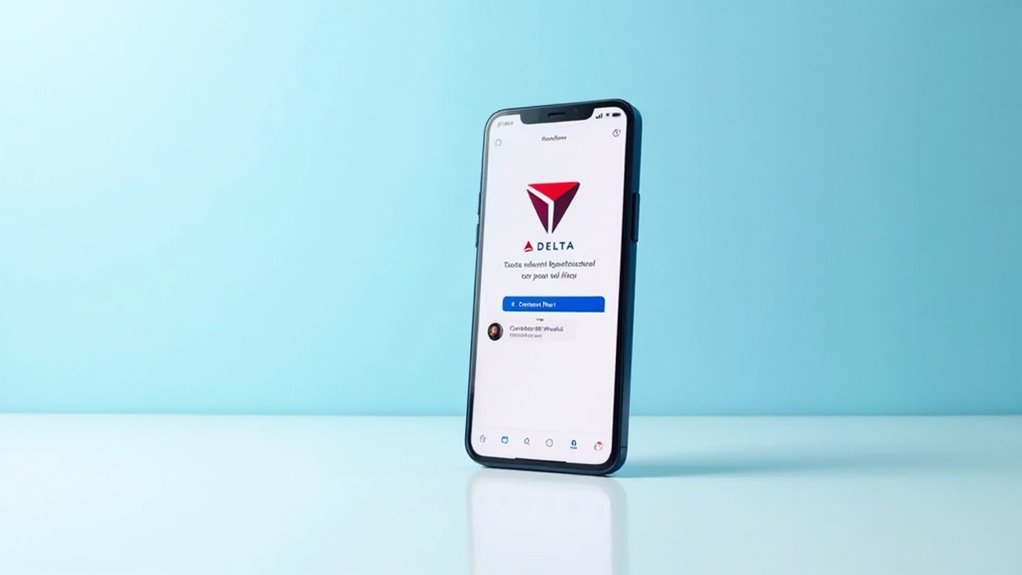delta customer service assistance