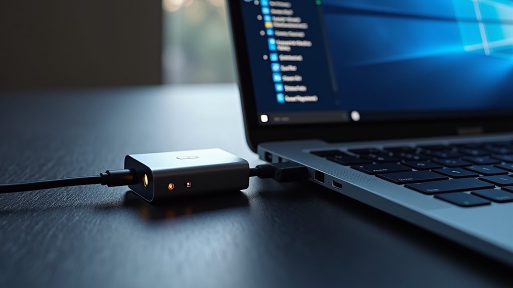 disable usb power management