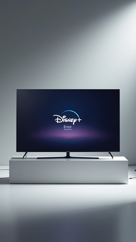 disney plus samsung tv fix