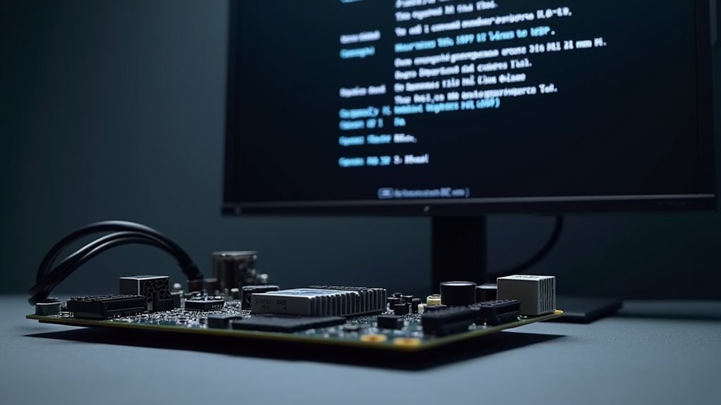 enable integrated graphics bios