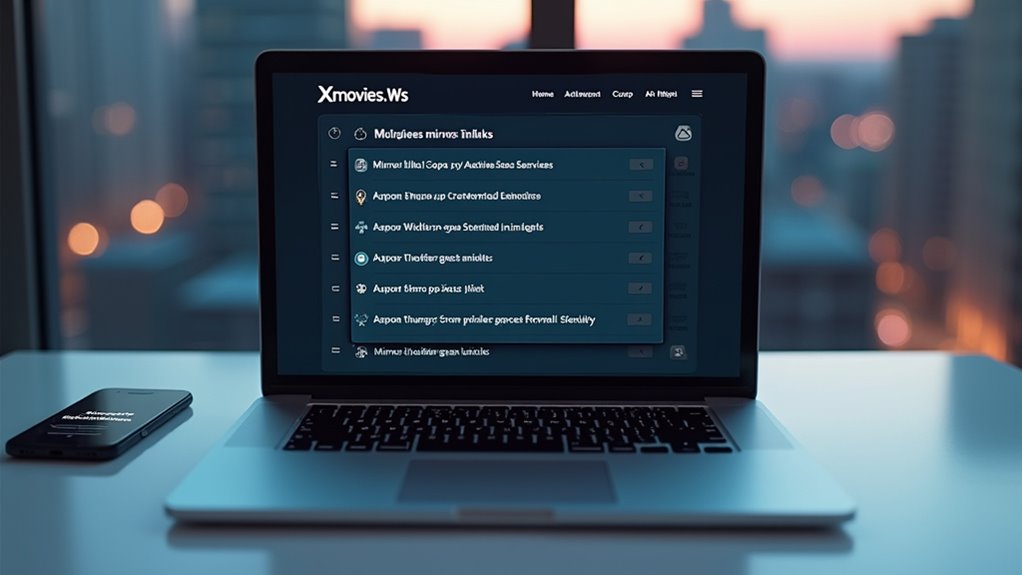 find safe streaming alternatives