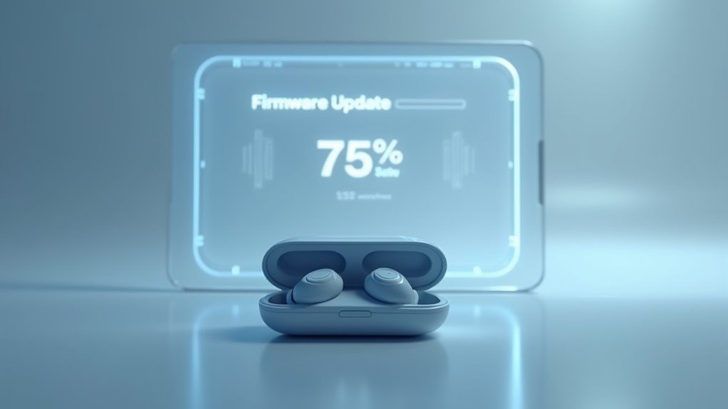 firmware updates enhance connectivity