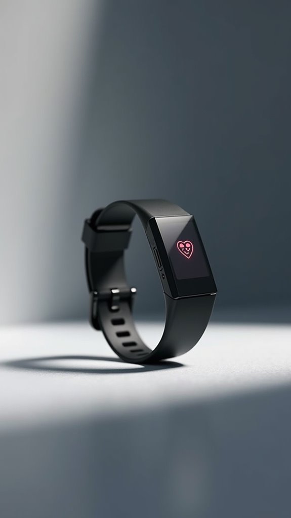 fitbit charge 5 sync issues
