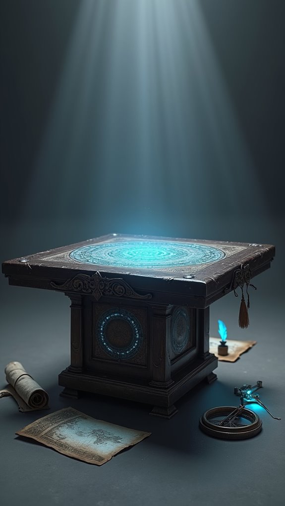 fix cartography table issues