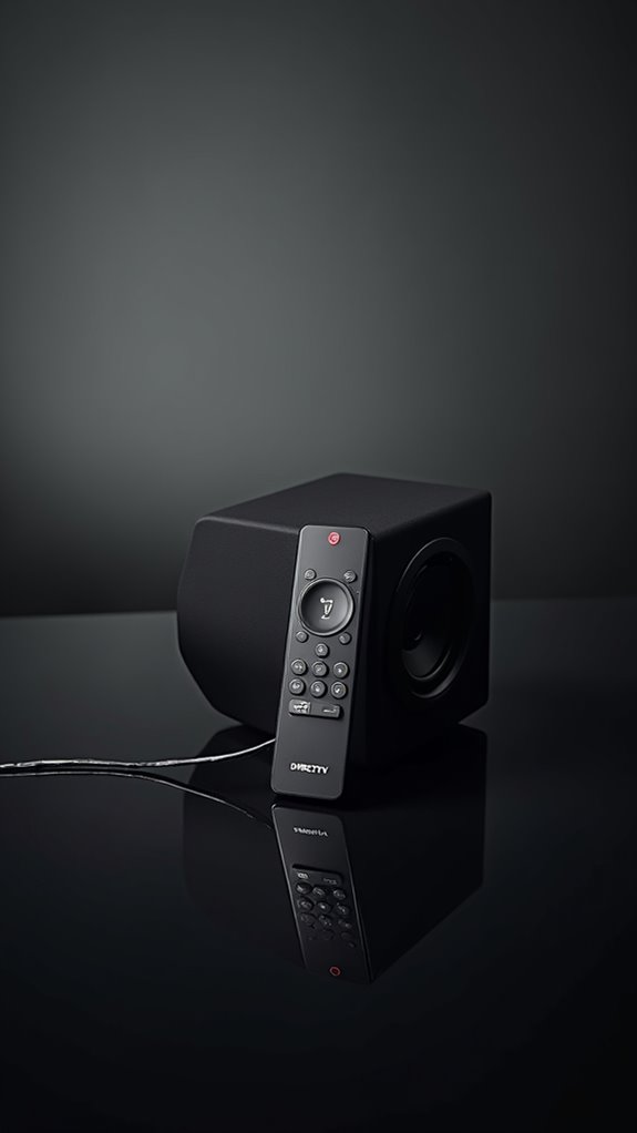 fix directv sound issues
