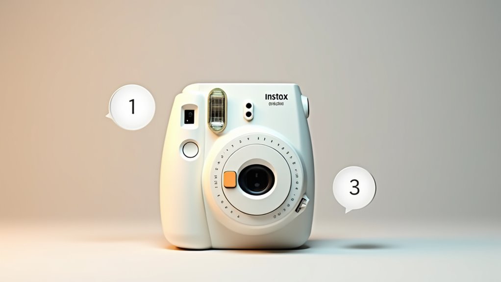 How to Fix Instax Camera Not Working