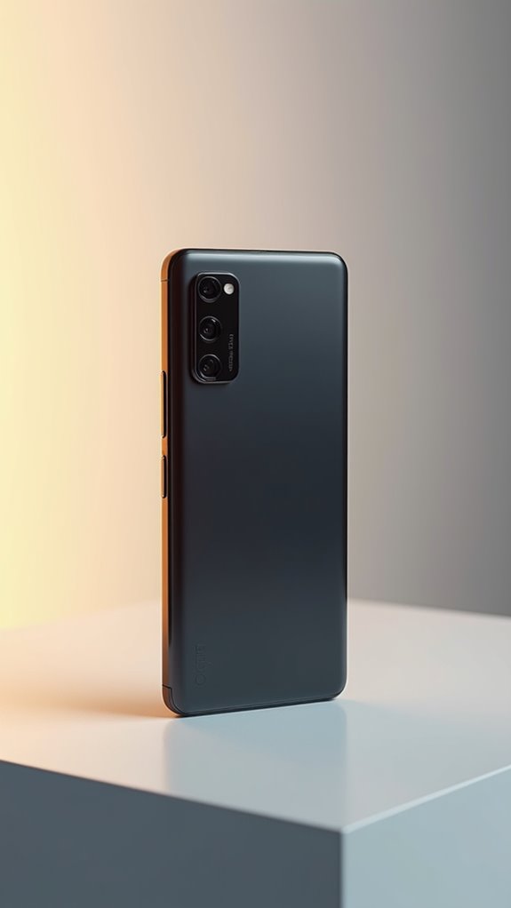 fix front camera issue