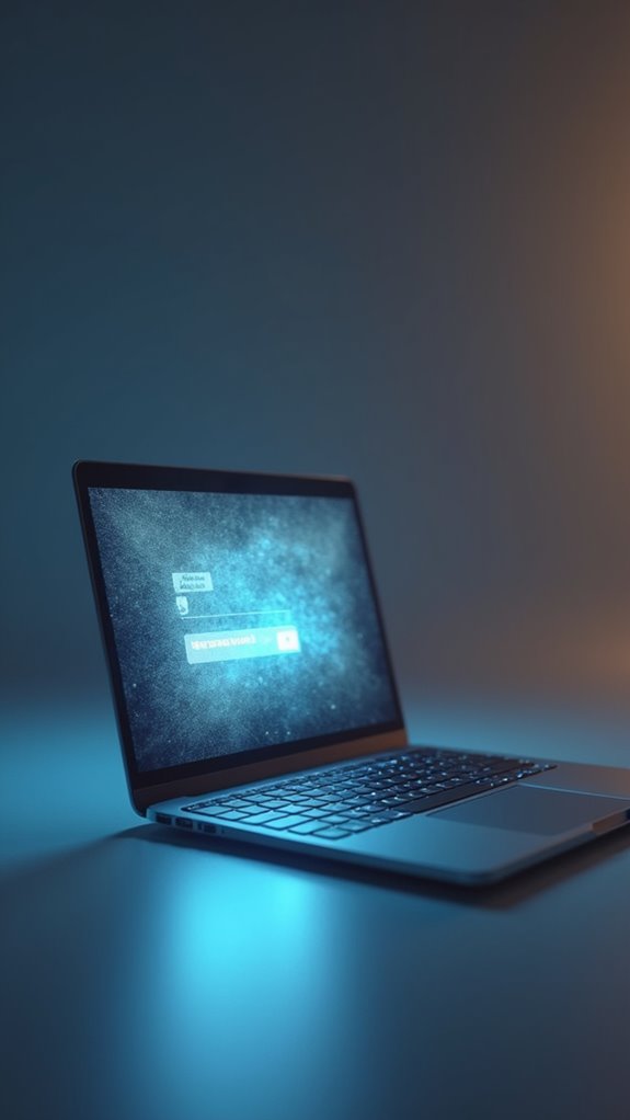 fix frozen computer issue