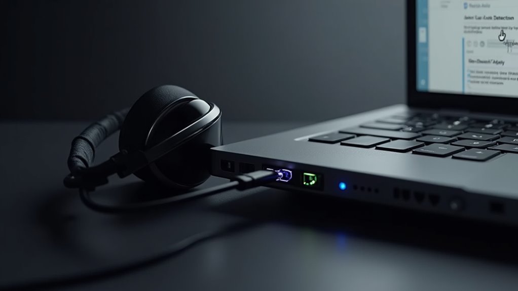 How to Fix Laptop Headphone Jack Not Working