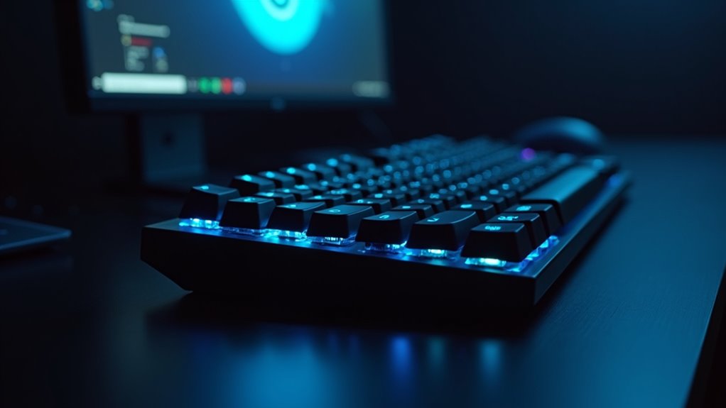 fix oblivion keyboard settings