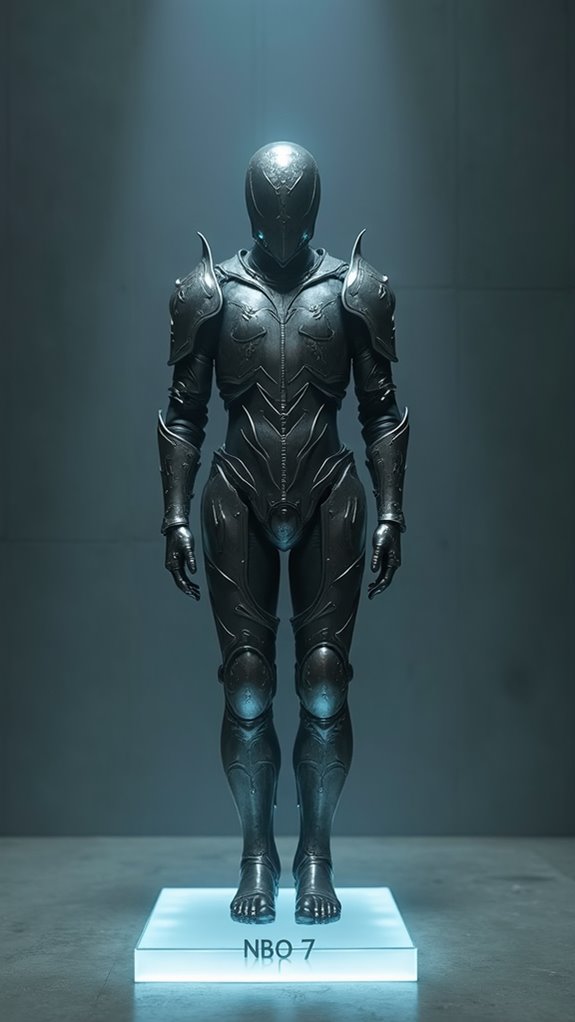 fix oblivion nbo armor