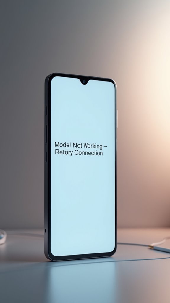 fix openai model issue