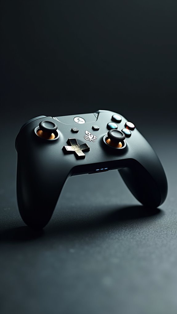 fix pc controller issues