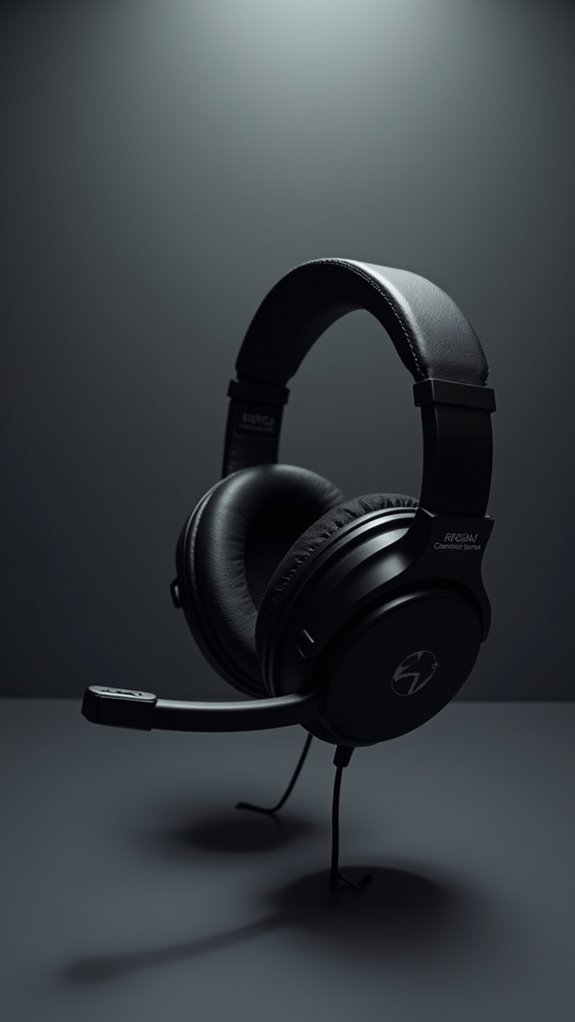 fix ps5 discord mic