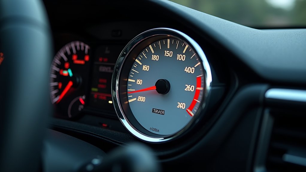 How to Fix Rpm Gauge Not Working