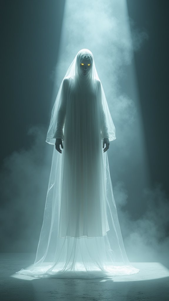 fixing accursed spectre issues